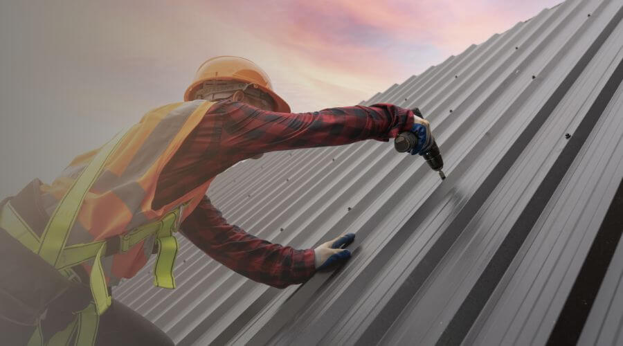 Expert new roof installation services in Coolin, ID